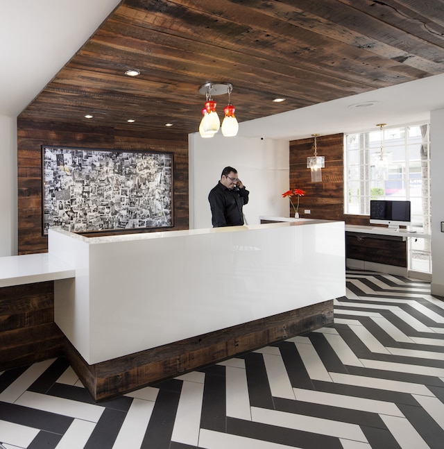 ジ イン アット ベニス ビーチ