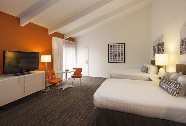 ジ イン アット ベニス ビーチ