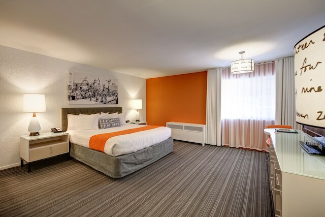 ジ イン アット ベニス ビーチ