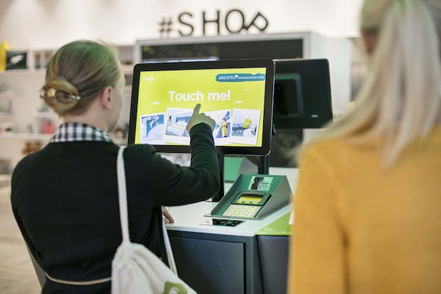 アーコテル ドナウツェントルム