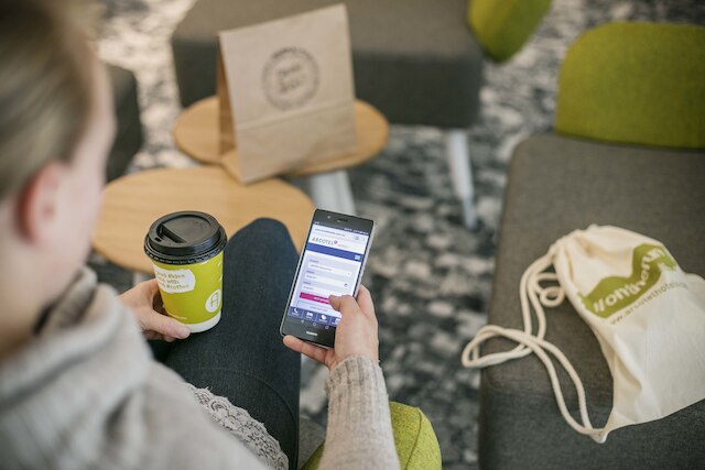 アーコテル ドナウツェントルム