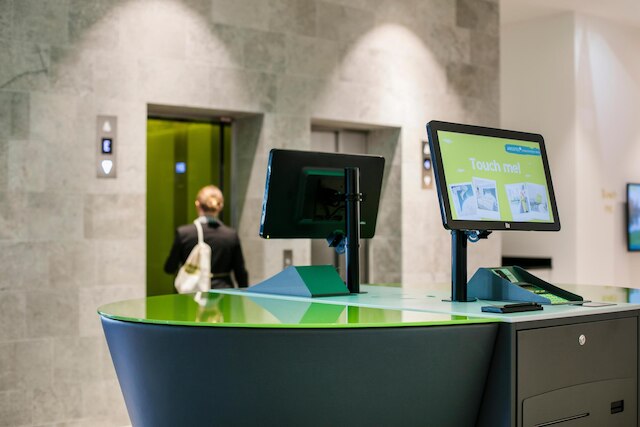 アーコテル ドナウツェントルム