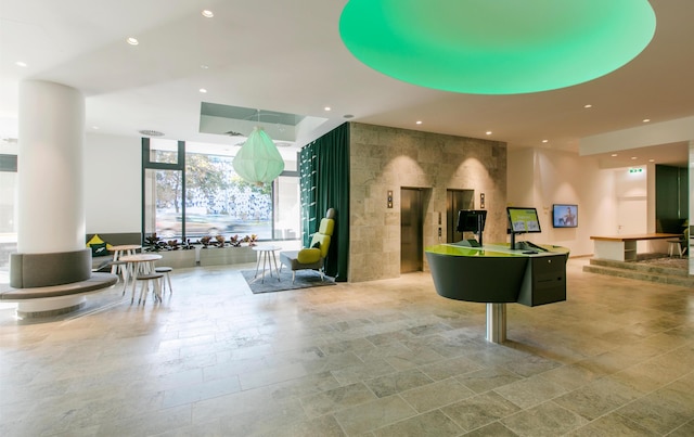 アーコテル ドナウツェントルム