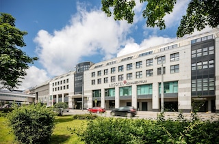 アーコテル ドナウツェントルム