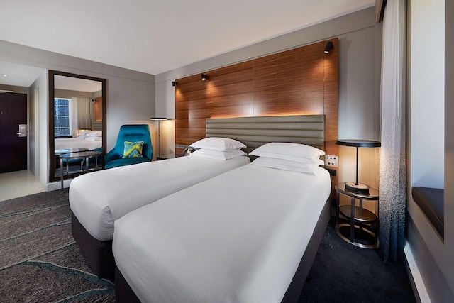 ヒルトン・シドニー