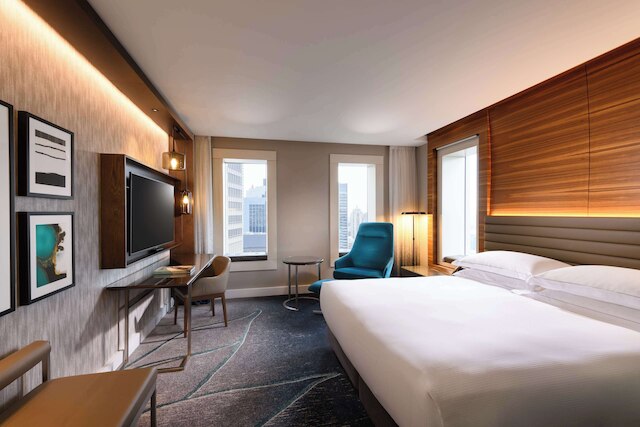 ヒルトン・シドニー