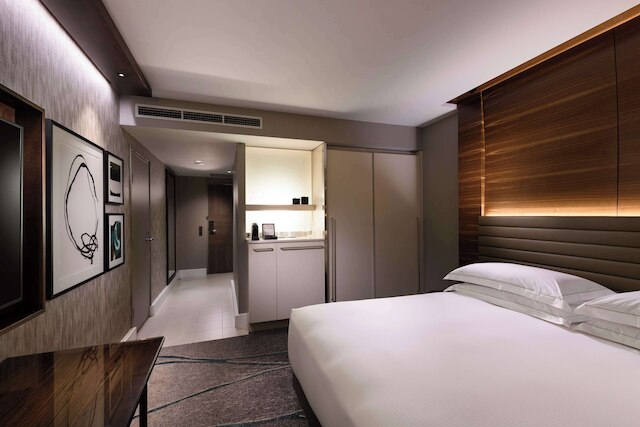 ヒルトン・シドニー