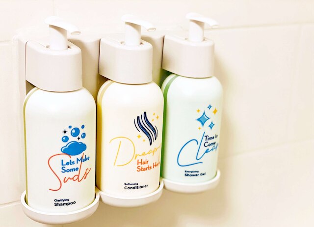 ソネスタ セレクト サンホゼ エアポート