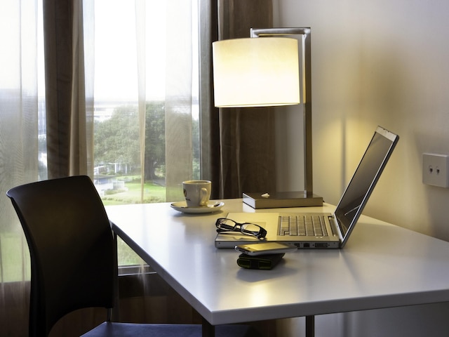 ノボテル シドニー インターナショナル エアポート ホテル