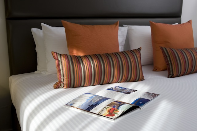 ノボテル シドニー インターナショナル エアポート ホテル