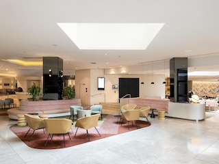 ノボテル シドニー インターナショナル エアポート ホテル