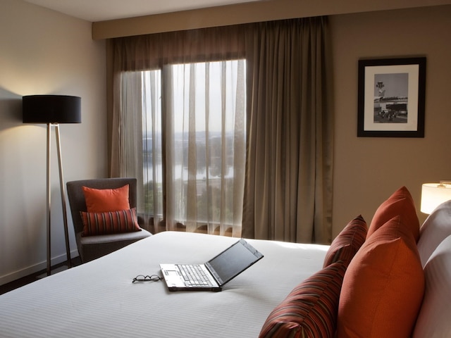 ノボテル シドニー インターナショナル エアポート ホテル