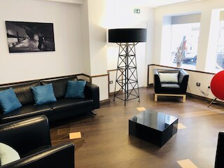 ベスト ウエスタン エンパイア エリーゼ