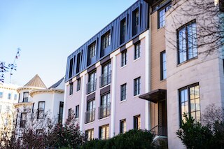 ザ ノルマンディー ホテル