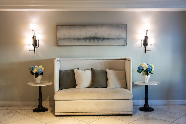 ザ ノルマンディー ホテル