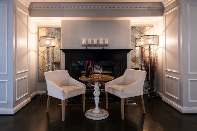 ザ ノルマンディー ホテル