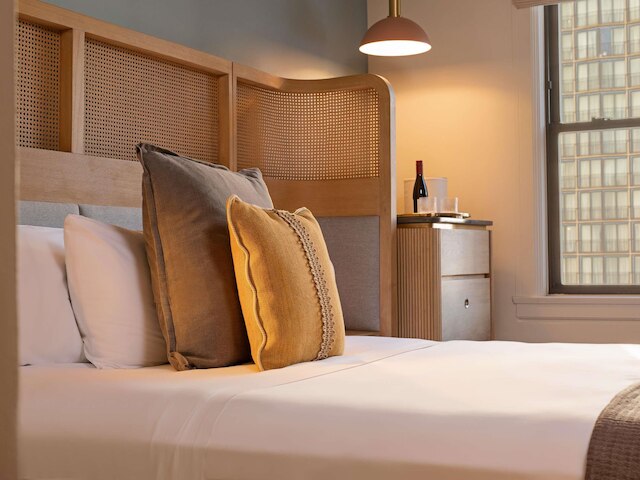 アンドラ ホテル シアトル - Mギャラリー コレクション