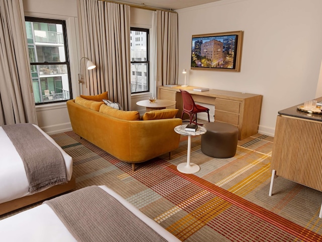 アンドラ ホテル シアトル - Mギャラリー コレクション