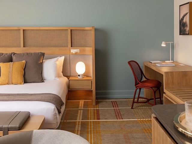 アンドラ ホテル シアトル - Mギャラリー コレクション