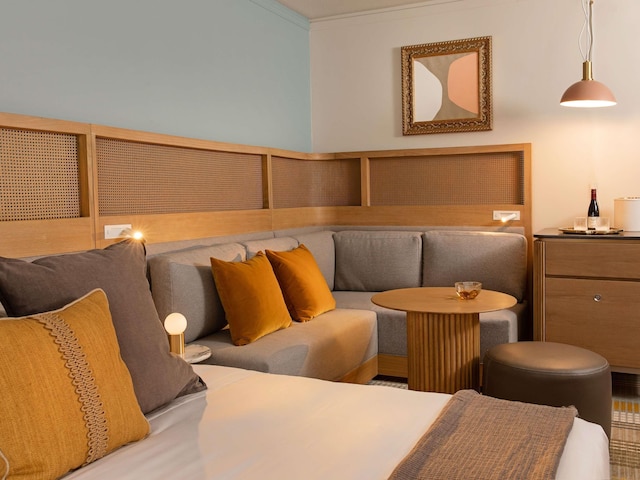 アンドラ ホテル シアトル - Mギャラリー コレクション