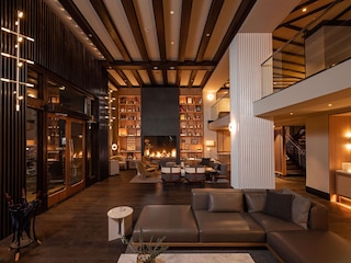 アンドラ ホテル シアトル - Mギャラリー コレクション