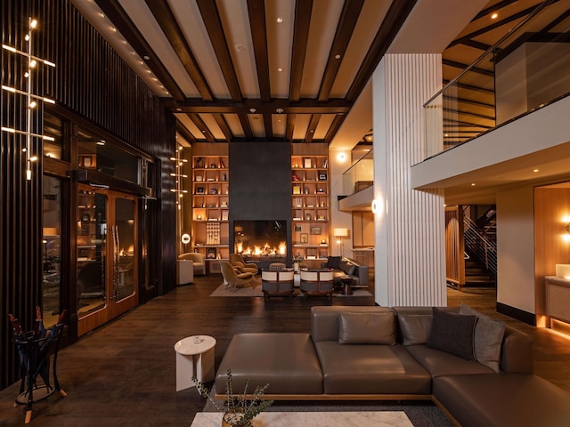 アンドラ ホテル シアトル - Mギャラリー コレクション