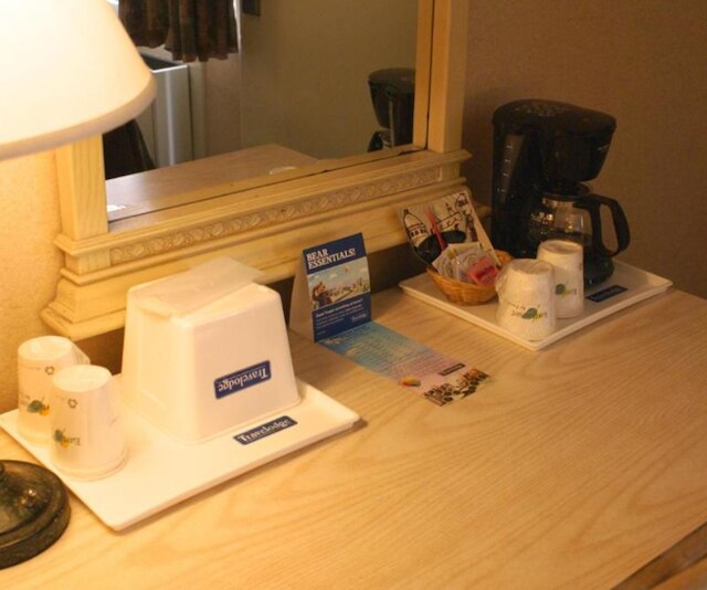 トラベロッジ バイ ウィンダム サンフランシスコ エアポート ノース