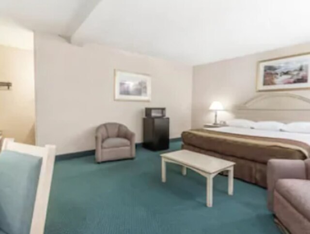 トラベロッジ バイ ウィンダム サンフランシスコ エアポート ノース