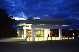 トラベロッジ バイ ウィンダム サンフランシスコ エアポート ノース