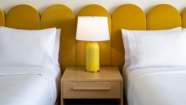 ルネッサンス オーランド リゾート – ディズニー スプリングス® エリア