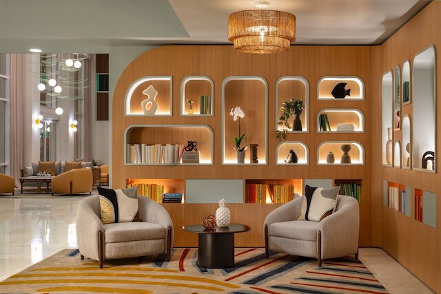 ルネッサンス オーランド リゾート – ディズニー スプリングス® エリア