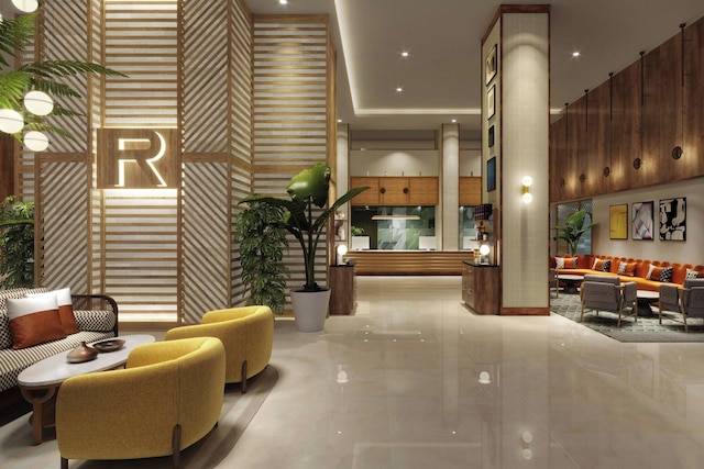 ルネッサンス オーランド リゾート – ディズニー スプリングス® エリア