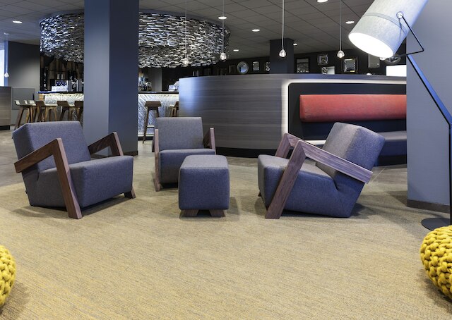 メルキュール アムステルダム シティ