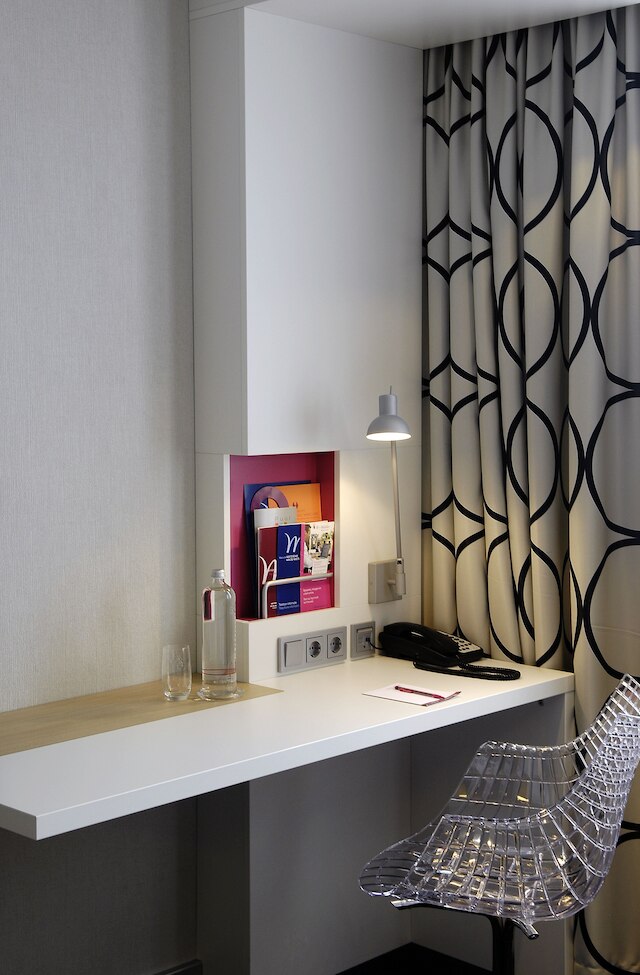 メルキュール アムステルダム シティ