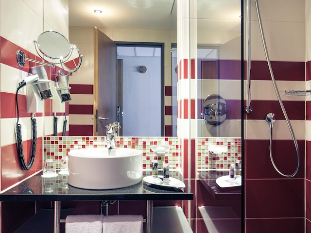 メルキュール ホテル ミュンヘン シティ シュヴァービング