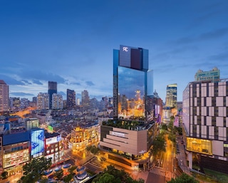 Radisson Collection Hyland Shanghai