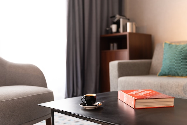 クラウン プラザ パリ レピュブリック by IHG