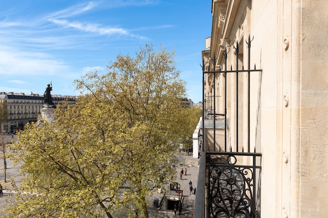 クラウン プラザ パリ レピュブリック by IHG