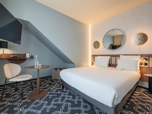 メルキュール パリ オペラ グラン ブールヴァール