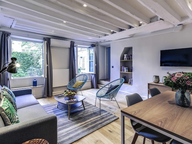 メルキュール パリ オペラ グラン ブールヴァール