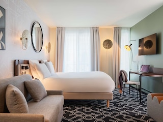 メルキュール パリ オペラ グラン ブールヴァール