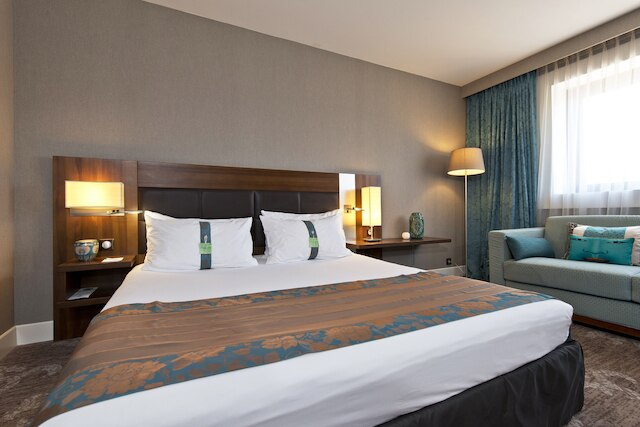 ホリデイ イン ニース by IHG