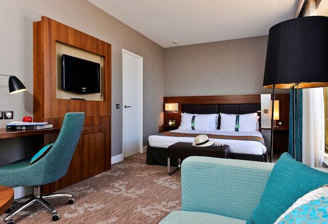 ホリデイ イン ニース by IHG