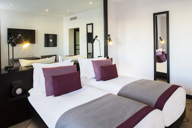 アヴァニ アヴェニダ リベルダーデリスボン ホテル