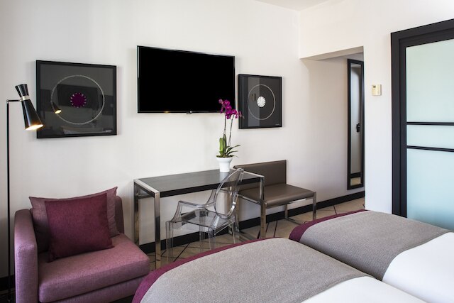 アヴァニ アヴェニダ リベルダーデリスボン ホテル