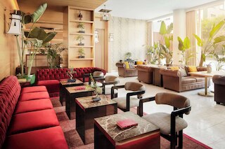 アヴァニ アヴェニダ リベルダーデリスボン ホテル