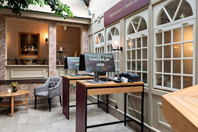 ベストウェスタン ストランド ホテル