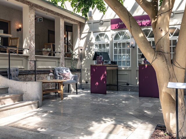 ベストウェスタン ストランド ホテル