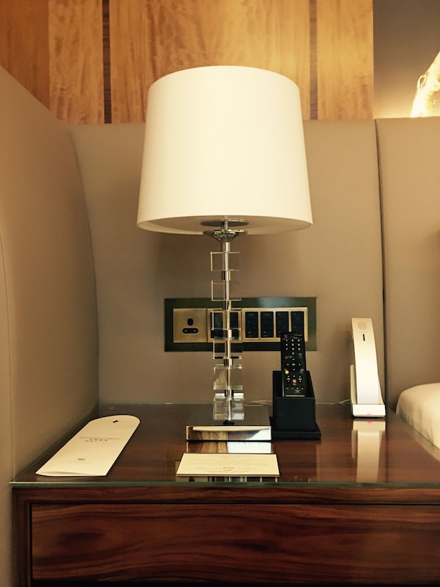 ザ ロイヤル ガーデン (帝苑酒店)