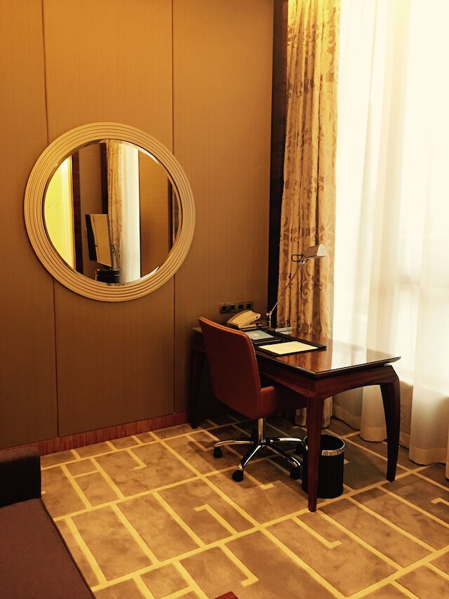 ザ ロイヤル ガーデン (帝苑酒店)